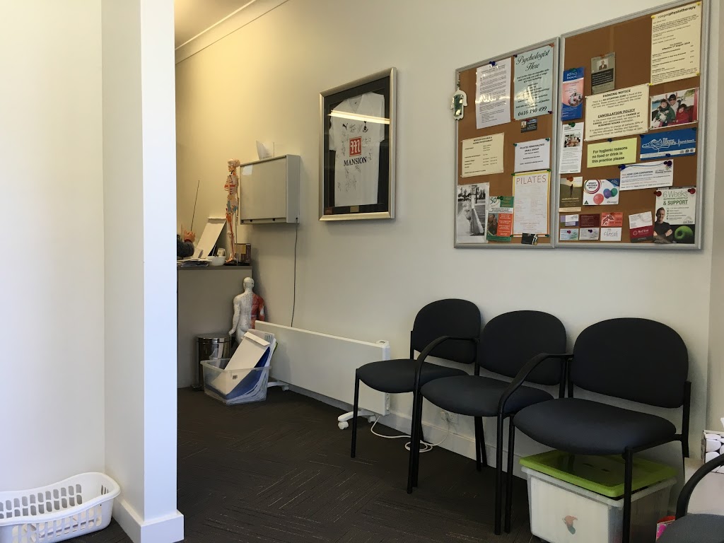 Coogee Physio | physiotherapist | 8 Malabar Rd, South Coogee NSW 2034, Australia | 0296657658 OR +61 2 9665 7658