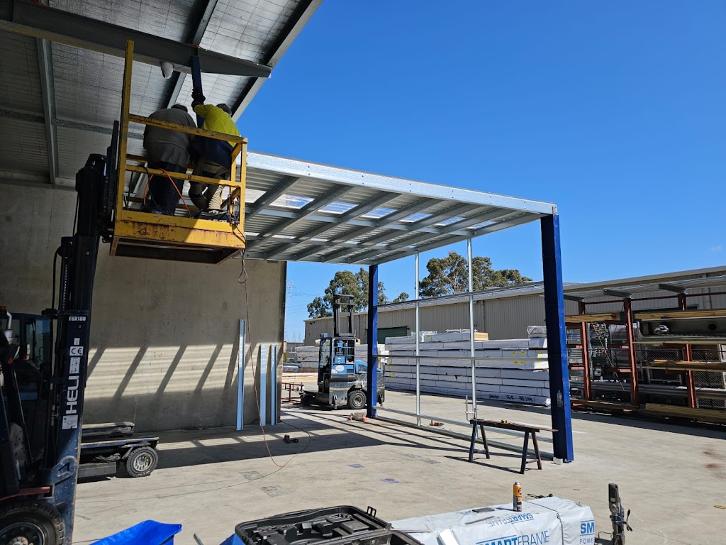 GDT Engineering | Carrington Rd, Londonderry NSW 2753, Australia | Phone: 0414 866 854