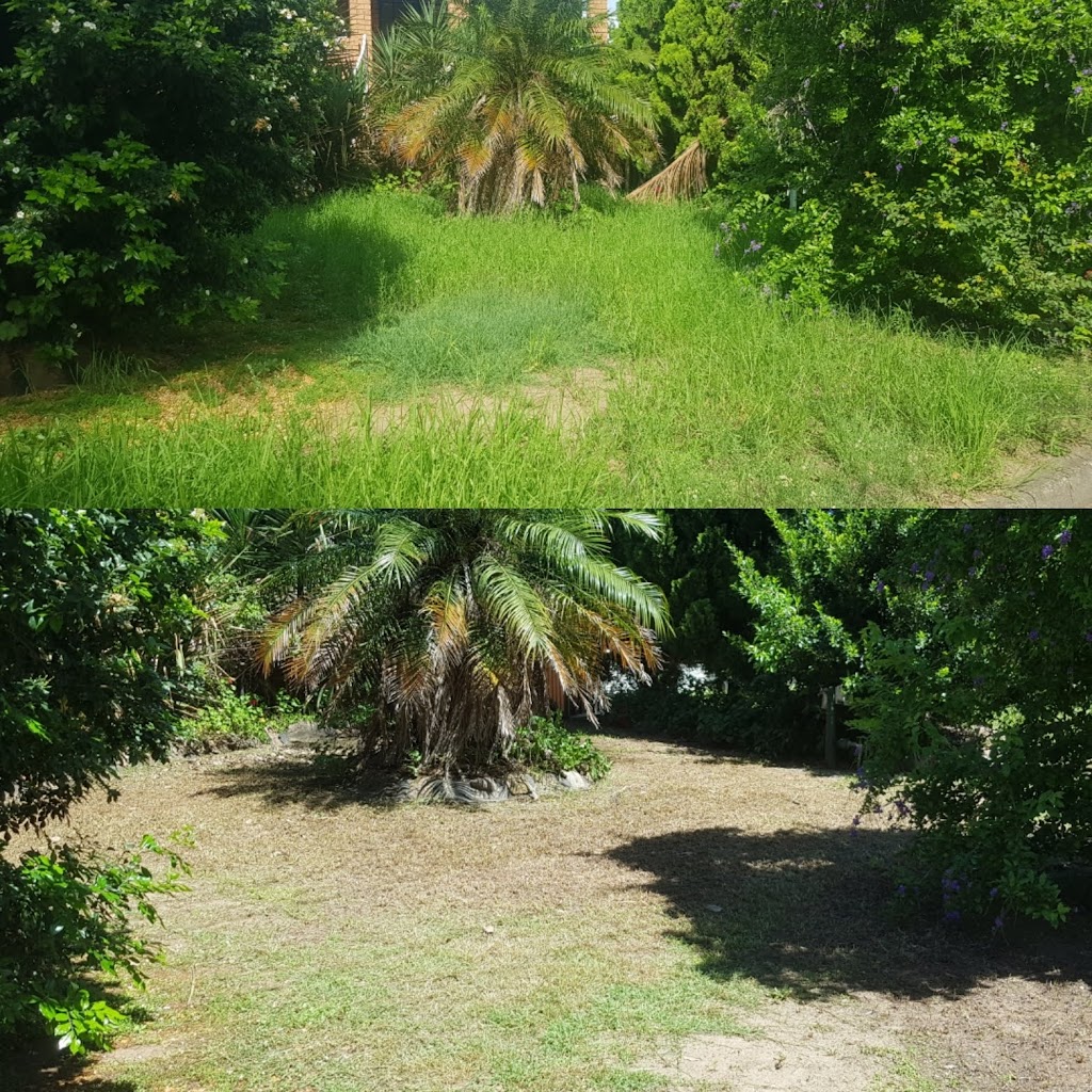 Jack Tha Lass Home and Garden Maintenance | 3 McKellar Cres, South Windsor NSW 2756, Australia | Phone: 0401 461 317