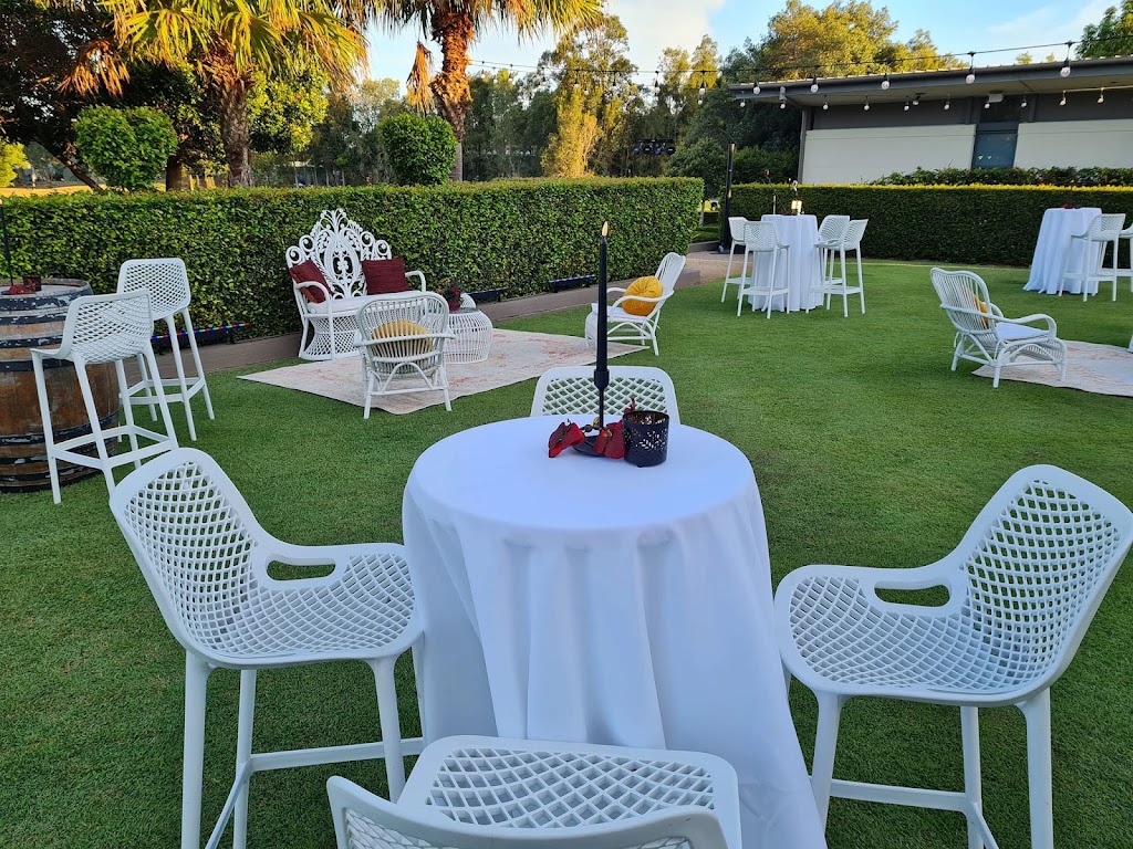 The Tides Weddings & Events | 141 Avon Ave, Banksia Beach QLD 4507, Australia | Phone: (07) 3410 4012