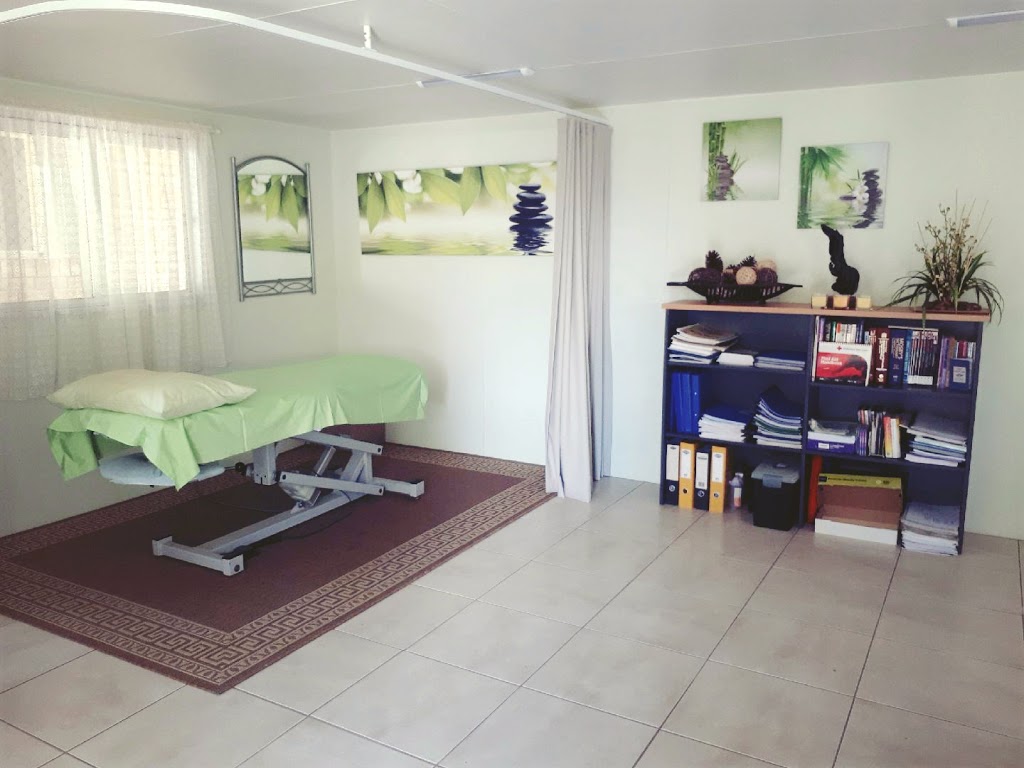 The Feel Good Place - Bowen Therapy | health | 227-237 Scurr Rd, Wamuran QLD 4512, Australia | 0429666496 OR +61 429 666 496