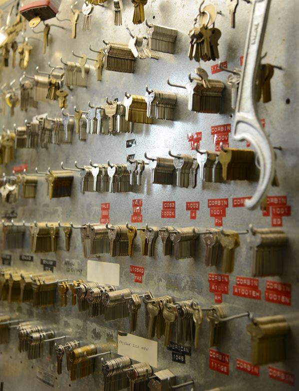 GT Lock and Security | locksmith | 10 Fernvale Rd, Brassall QLD 4305, Australia | 0403138198 OR +61 403 138 198