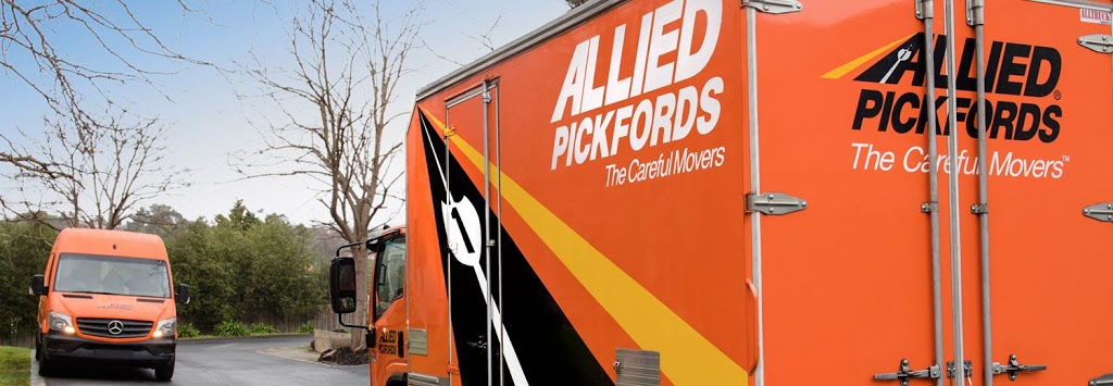 Allied Pickfords | moving company | 2/1 Foundation Pl, Pemulwuy NSW 2145, Australia | 0288682888 OR +61 2 8868 2888