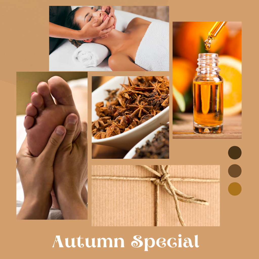 Three Little Birds Reflexology | 1/10 Cables Pl, Waverley NSW 2024, Australia | Phone: 0426 462 100