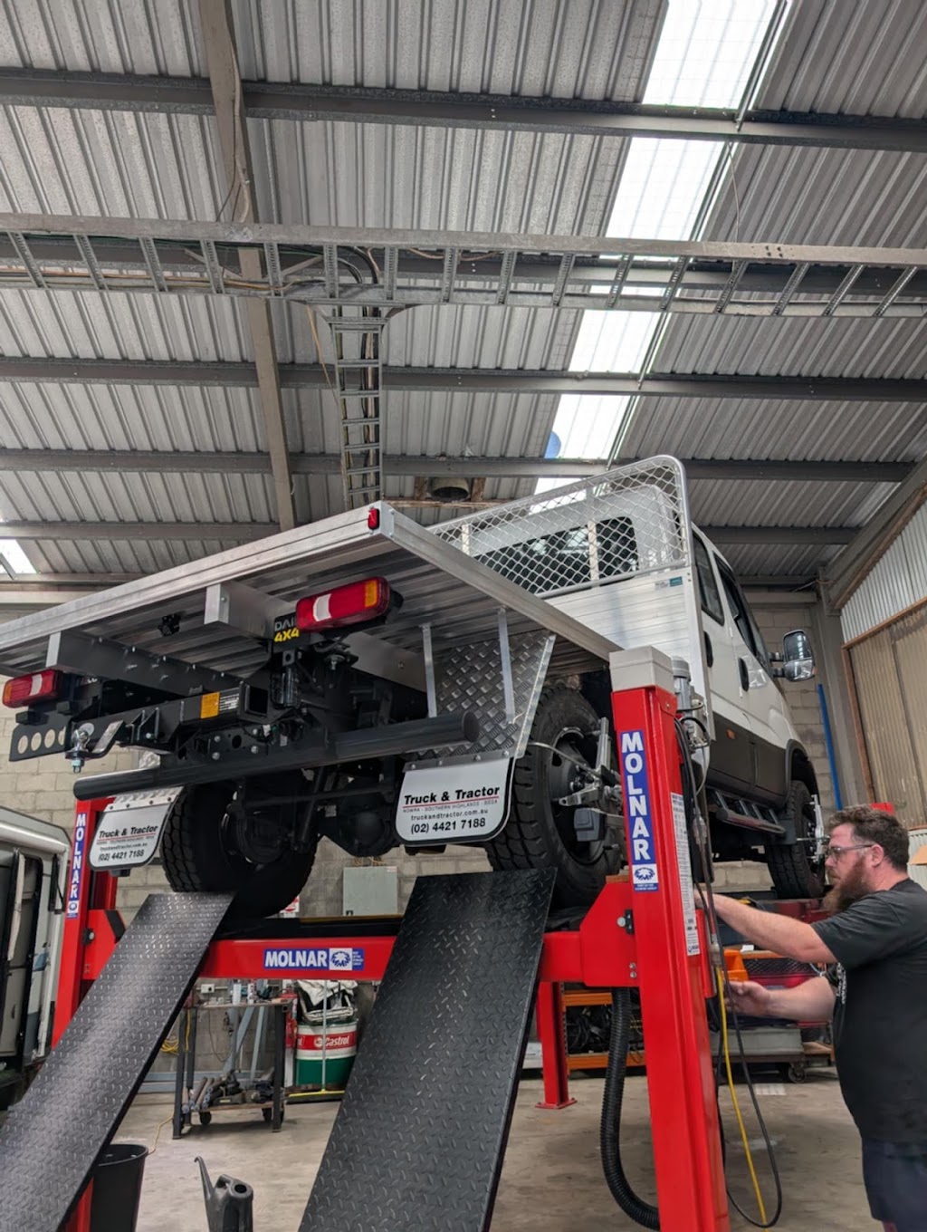 T-REVS Mechanical Repairs & Suspension Upgrades | 2/10 Railway St, Bomaderry NSW 2541, Australia | Phone: (02) 4411 7001