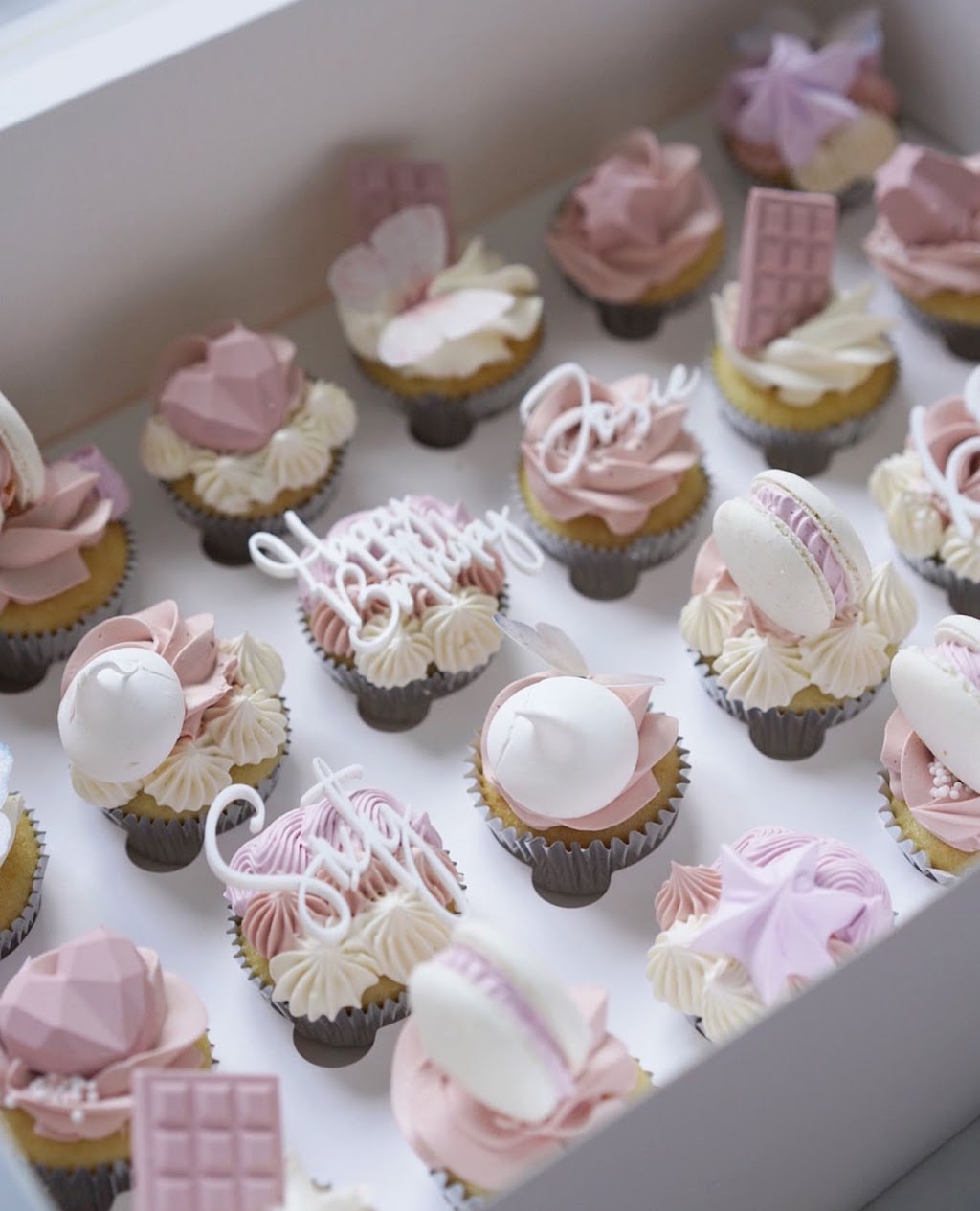 Cake Icon | Unit 13/10 Technology Dr, Appin NSW 2560, Australia | Phone: 0411 605 686