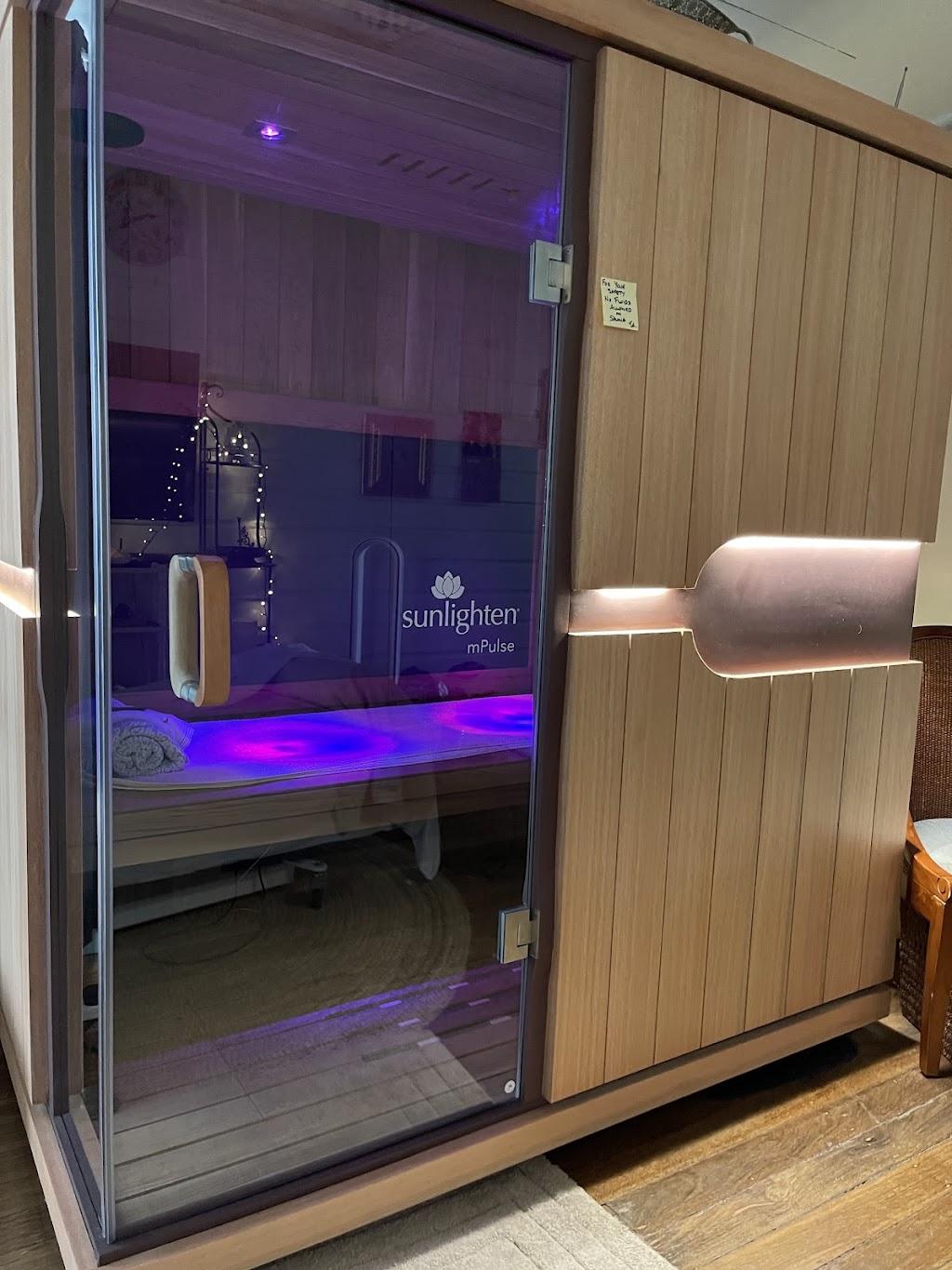 Ginkgo Clinic | 104 Pearce Dr, Coffs Harbour NSW 2450, Australia | Phone: 0418 282 521