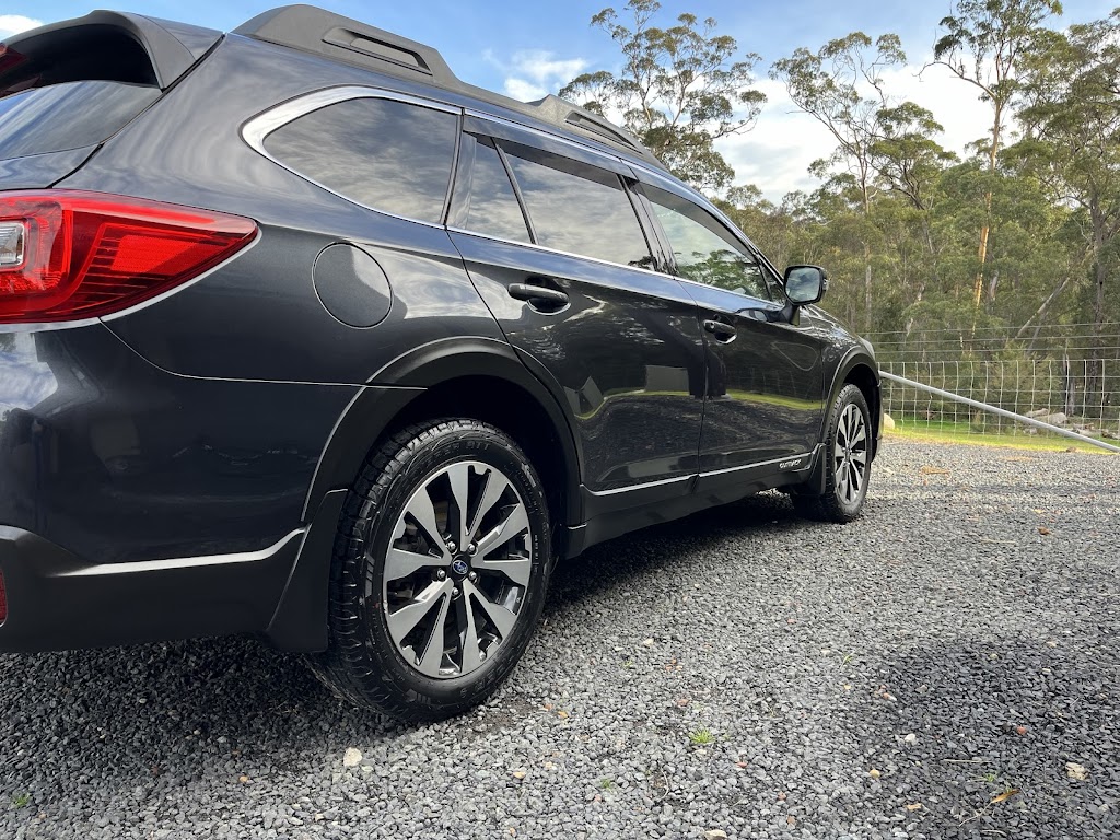 UpDetail Car Detailing Merimbula | 6B/202 Arthur Kaine Dr, Merimbula NSW 2548, Australia | Phone: 0408 874 599
