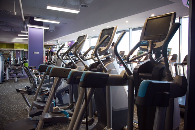 Anytime Fitness | gym | 297 Victoria Rd, Gladesville NSW 2111, Australia | 0298173841 OR +61 2 9817 3841