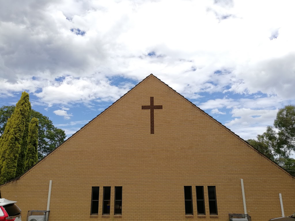 West Ryde Anglican Church | church | 14 Bellevue Ave, West Ryde NSW 2114, Australia | 0298741926 OR +61 2 9874 1926