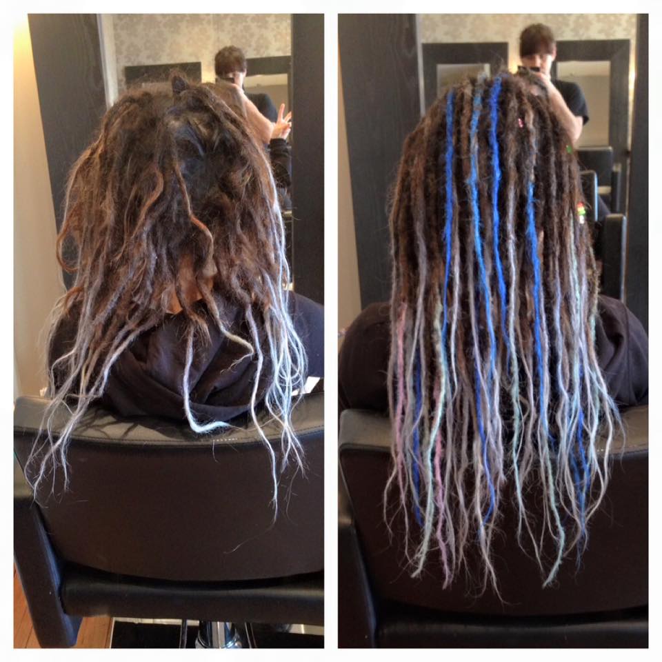 Obsessive Compulsive Dreadlocks | hair care | 828B Beaufort St, Inglewood WA 6052, Australia | 0431318550 OR +61 431 318 550