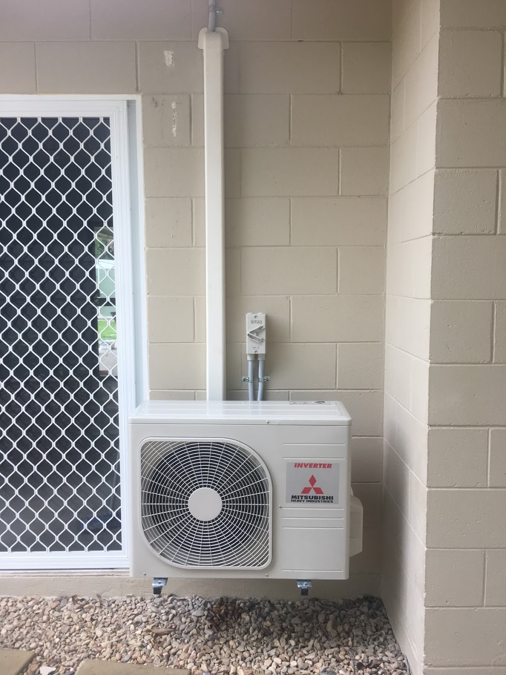 McCosker ElectriCool | 16 Wegert Close, Gordonvale QLD 4865, Australia | Phone: 0400 395 689