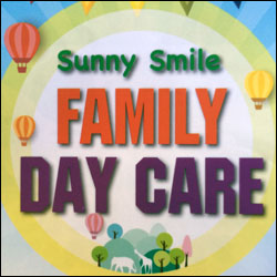 Sunny Smile Family Day Care Parramatta | 76 Buller St, North Parramatta NSW 2151, Australia | Phone: 0416 884 148