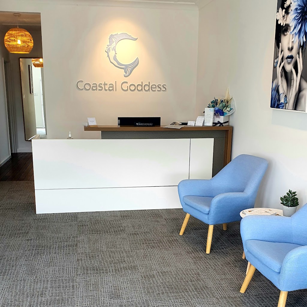 Coastal Goddess | spa | 8 Mimosa Ave, Saratoga NSW 2251, Australia | 0243194415 OR +61 2 4319 4415