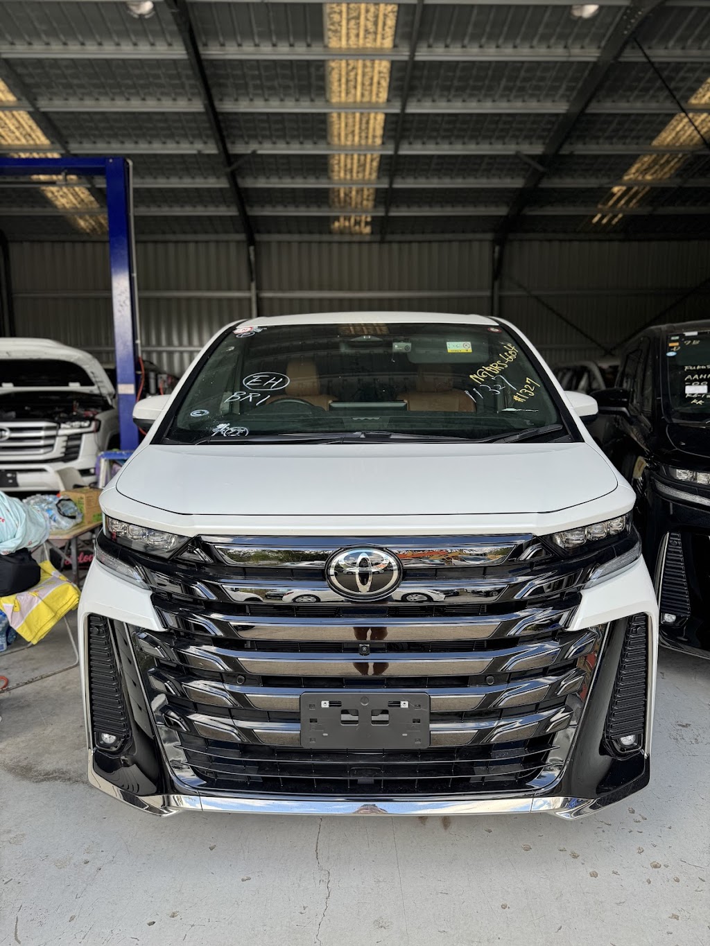 FU SHENG PTY LTD福晟进口车行 | 246 Learoyd Rd, Willawong QLD 4110, Australia | Phone: 0415 837 777