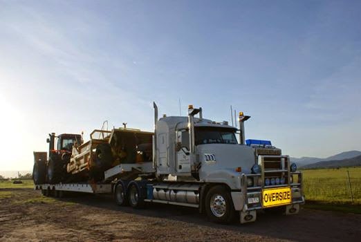 Camilleri Earthmoving and Laser Levelling Pty Ltd | food | 78 Barretts Lagoon Rd, Rockingham QLD 4854, Australia | 0409580586 OR +61 409 580 586