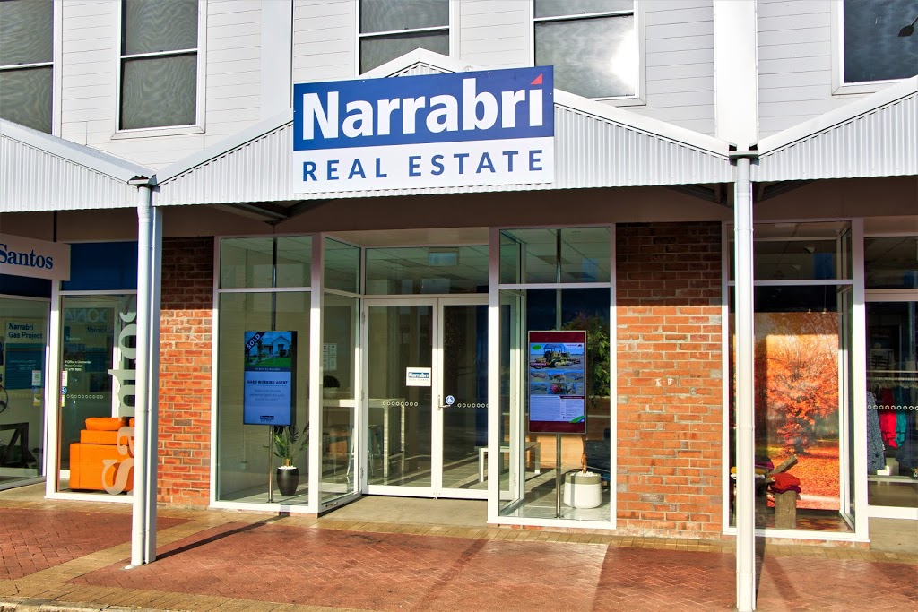 Narrabri Real Estate | real estate agency | 125 Maitland St, Narrabri NSW 2390, Australia | 0267925566 OR +61 2 6792 5566