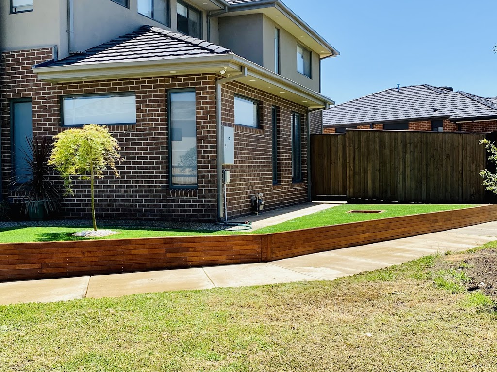 Northern landscaping master | general contractor | 6 Domain Way, Craigieburn VIC 3064, Australia | 0416750394 OR +61 416 750 394