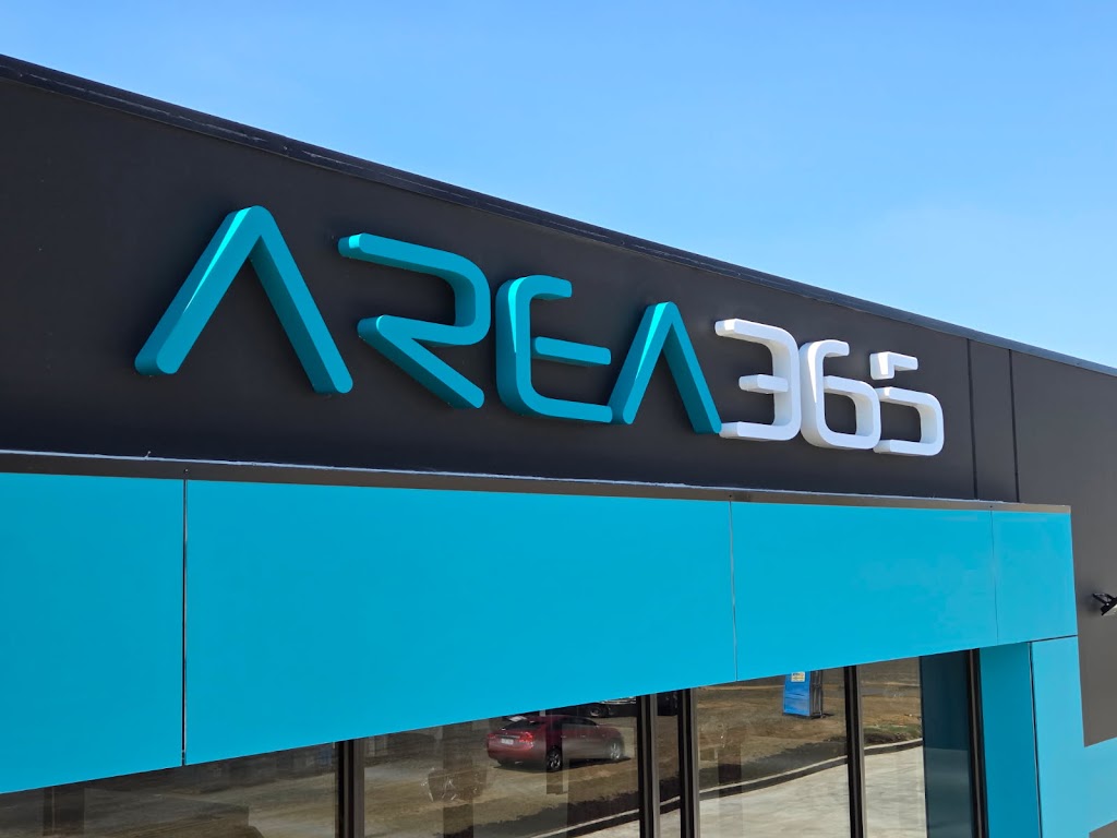 AREA365 Health & Fitness Traralgon | 14 Stirloch Cct, Traralgon East VIC 3844, Australia | Phone: 0400 368 365