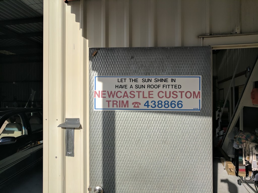 Newcastle Custom Trim | Metro Ct & Skyline Way, Gateshead NSW 2290, Australia | Phone: (02) 4943 8866