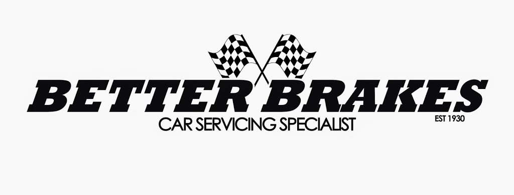 Better brakes Car Service Centre Parramatta AND TOW BARS | 87-89 George St, Parramatta NSW 2150, Australia | Phone: (02) 9633 1858