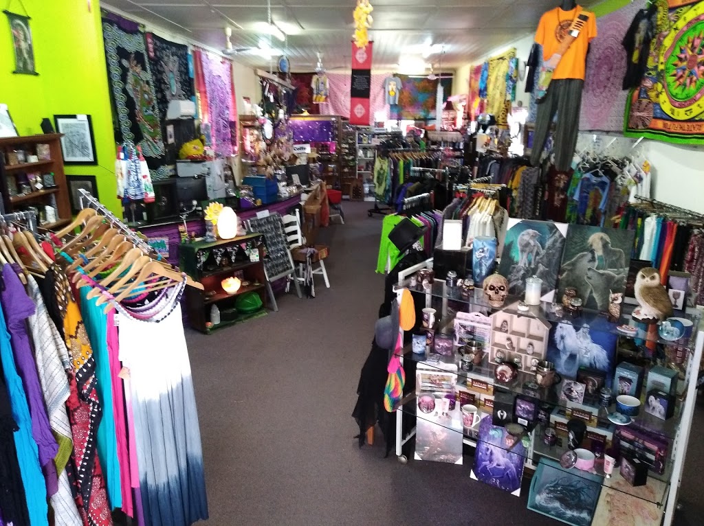 The Highland Trading Co | clothing store | 223b Ipswich St, Esk QLD 4312, Australia