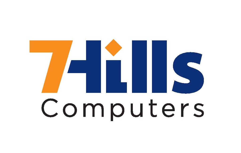 7Hills Computers | 249 Prospect Hwy, Seven Hills, Sydney NSW 2147, Australia | Phone: (02) 9676 5121
