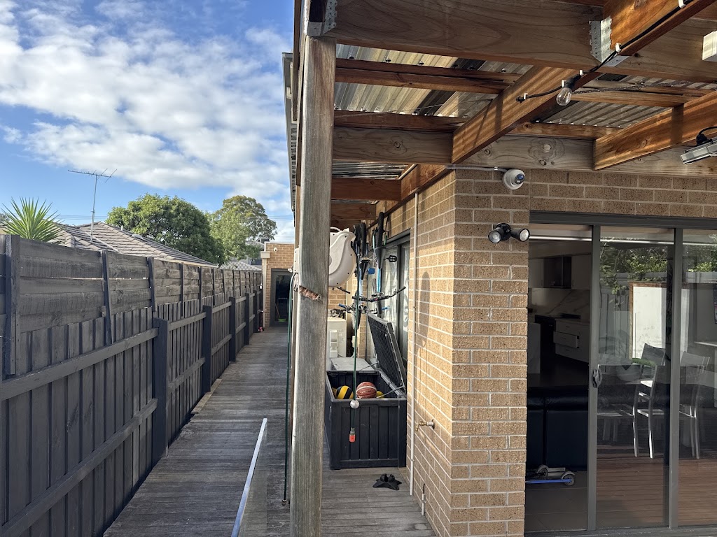 VHB Security Pty Ltd | 7 Fontayne Ct, Frankston South VIC 3199, Australia | Phone: 0403 340 104