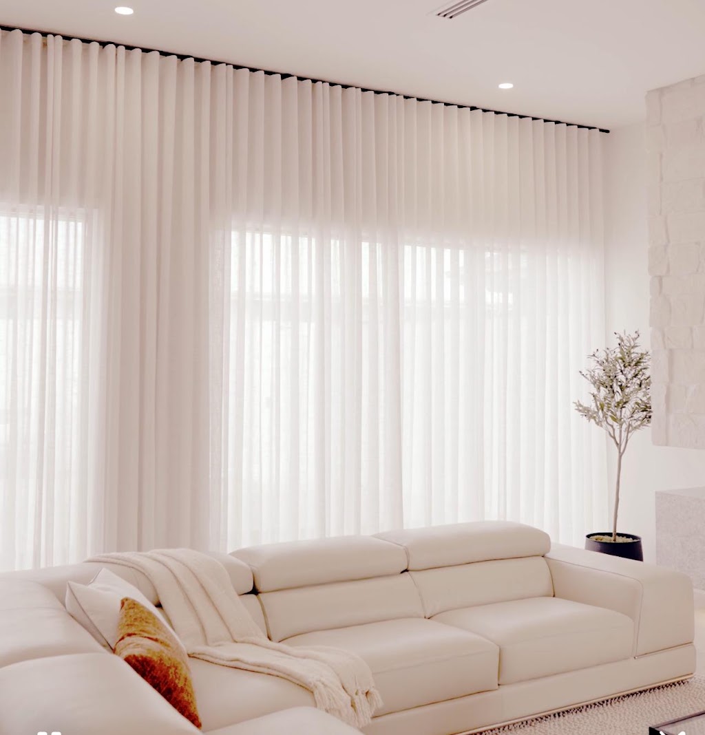 Auszone Blinds | Lucas VIC 3350, Australia | Phone: 0411 269 594