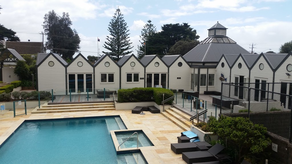 Portsea Village Resort | 3765 Point Nepean Rd, Portsea VIC 3943, Australia | Phone: (03) 5984 8484