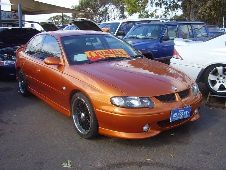 Quality Used Cars | 372 Main N Rd, Blair Athol SA 5084, Australia | Phone: (08) 7225 4077