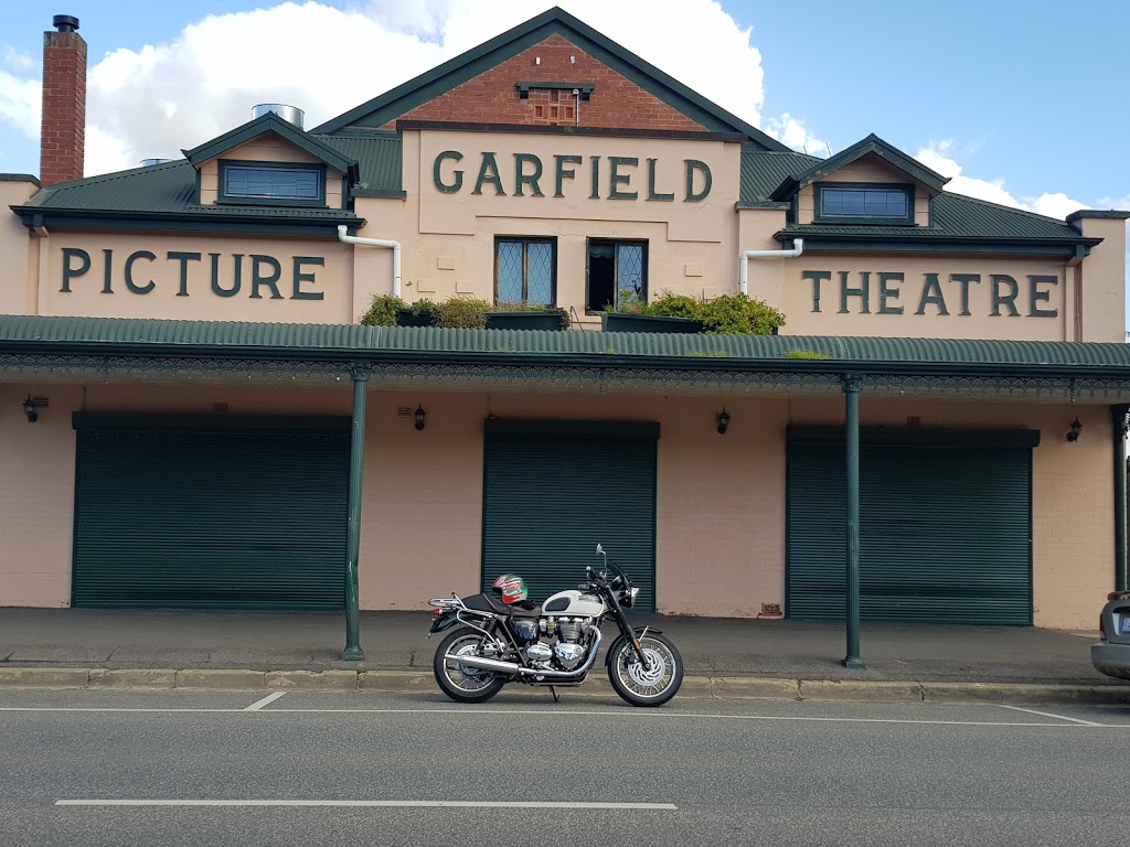 Garfield Picture Theatre | 47-51 Nar Nar Goon - Longwarry Rd, Garfield VIC 3814, Australia | Phone: 0408 584 633