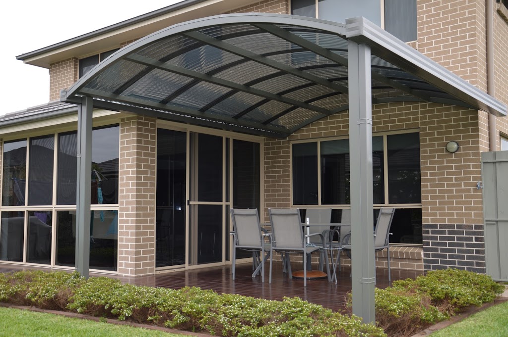 Amazing Home Improvements | 947 Castlereagh Rd, Castlereagh NSW 2749, Australia | Phone: 1300 960 047