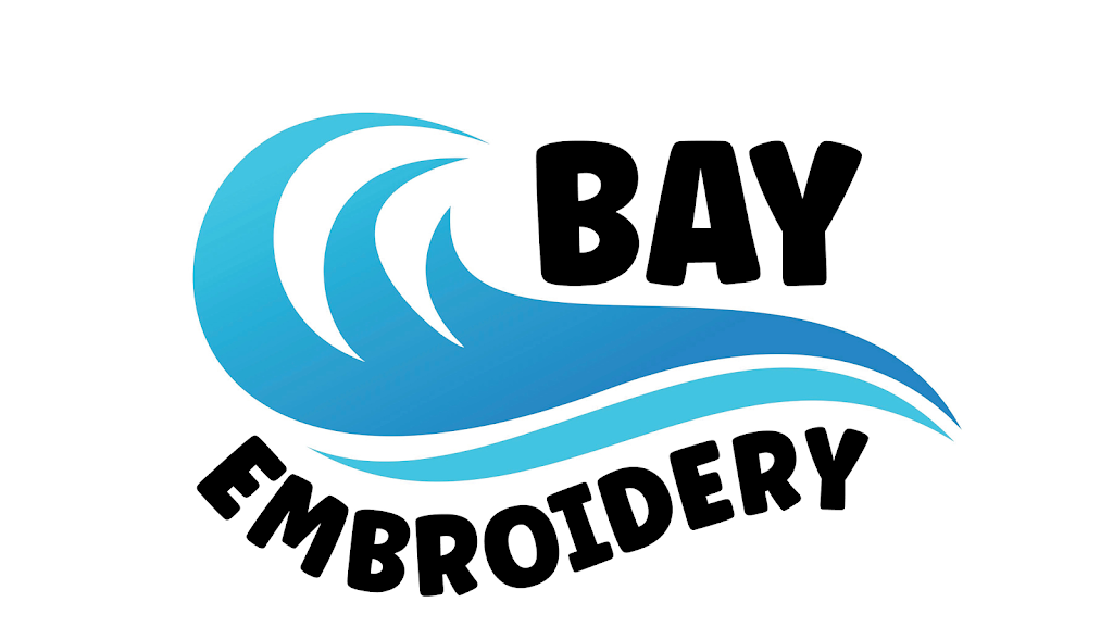 Bay Embroidery | 23 Loch St, Crib Point VIC 3919, Australia | Phone: 0412 005 960