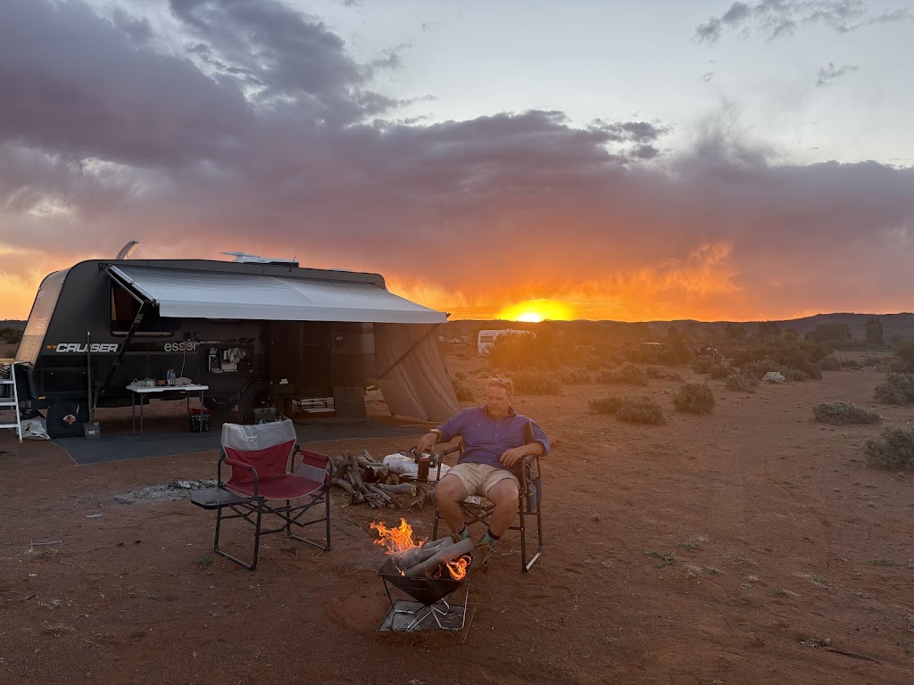 The Valley | 770 Silver City Hwy, Broken Hill NSW 2880, Australia | Phone: 0488 687 063