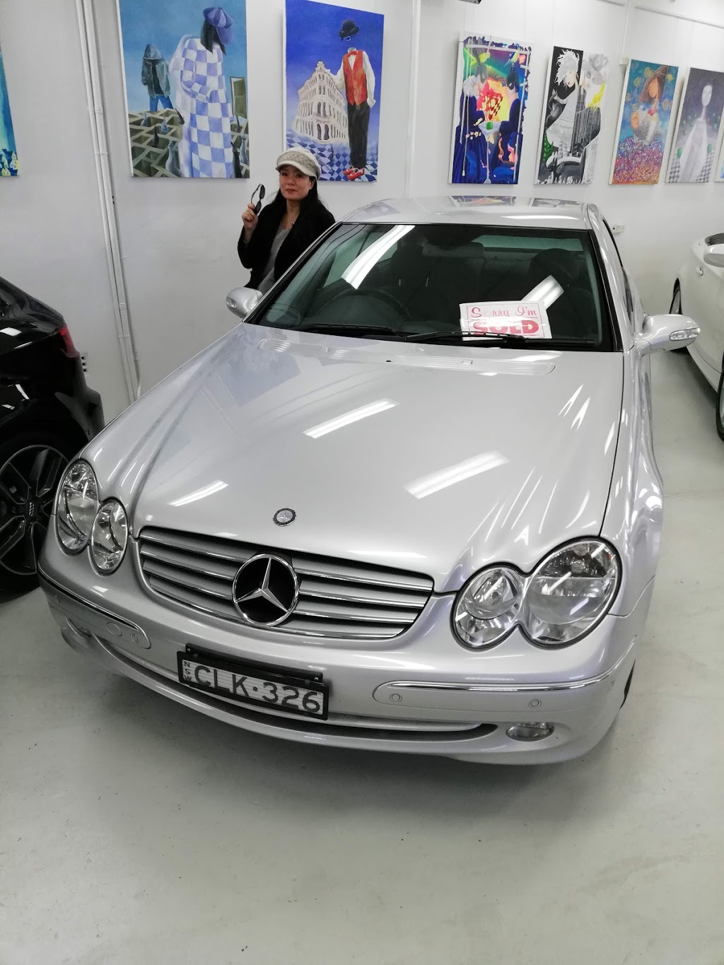 Prestige Direct | car dealer | 19 Whiting St, Artarmon NSW 2064, Australia | 0299063355 OR +61 2 9906 3355