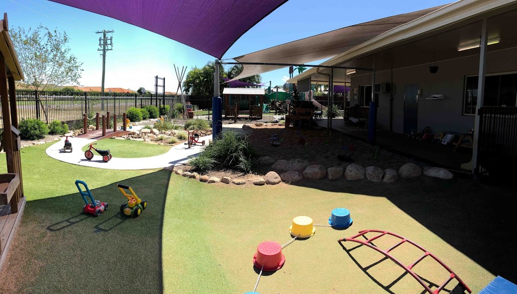 Little Zebra Childcare Centre Condon | 114 Gouldian Ave, Condon QLD 4815, Australia | Phone: 1300 001 154
