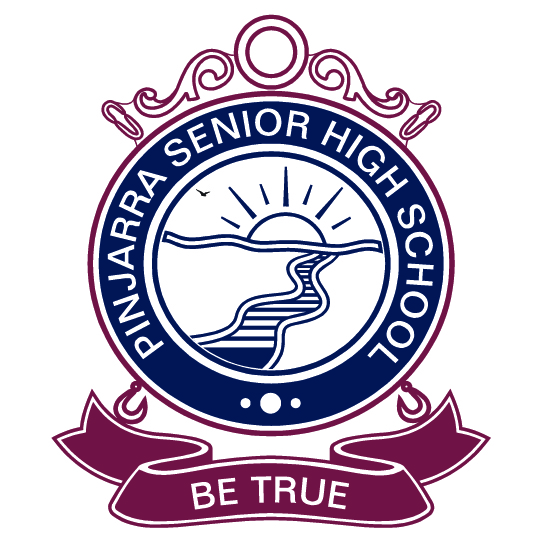 Pinjarra Senior High School | 16 McLarty Rd, Pinjarra WA 6208, Australia | Phone: (08) 9531 7000