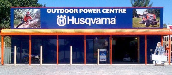 Tumut Outdoor Power Centre | 34A Adelong Rd, Tumut NSW 2720, Australia | Phone: (02) 6947 2510