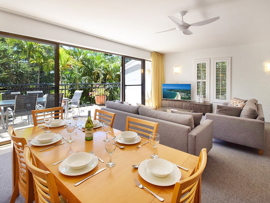 Bayona Apartments | lodging | 30 Alderly Terrace, Noosa Heads QLD 4567, Australia | 0754473444 OR +61 7 5447 3444