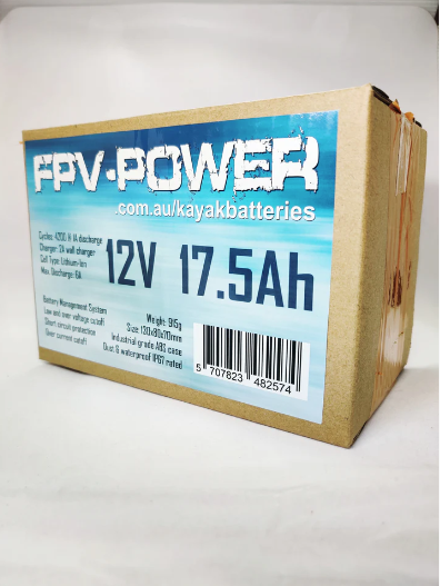 FPV-POWER | 132 Hallam N Rd, Narre Warren North VIC 3804, Australia | Phone: (03) 8719 0983