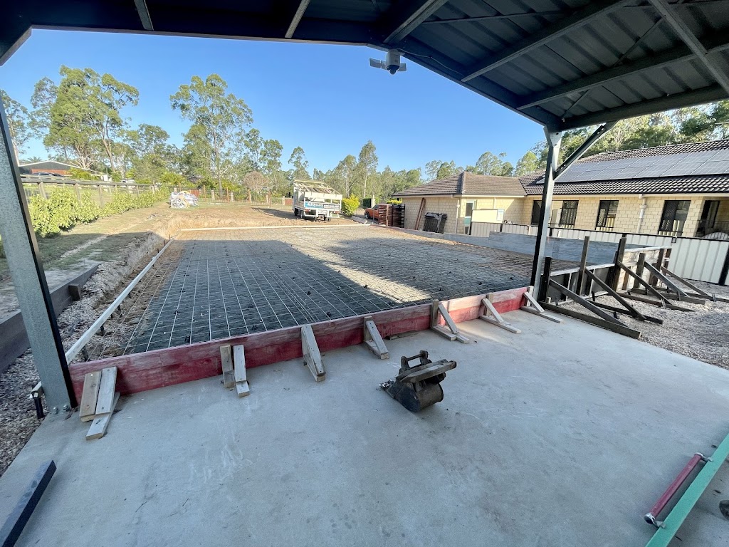 Altosheds | 8/12 Ibyana Ct, Jimboomba QLD 4280, Australia | Phone: 0459 190 770