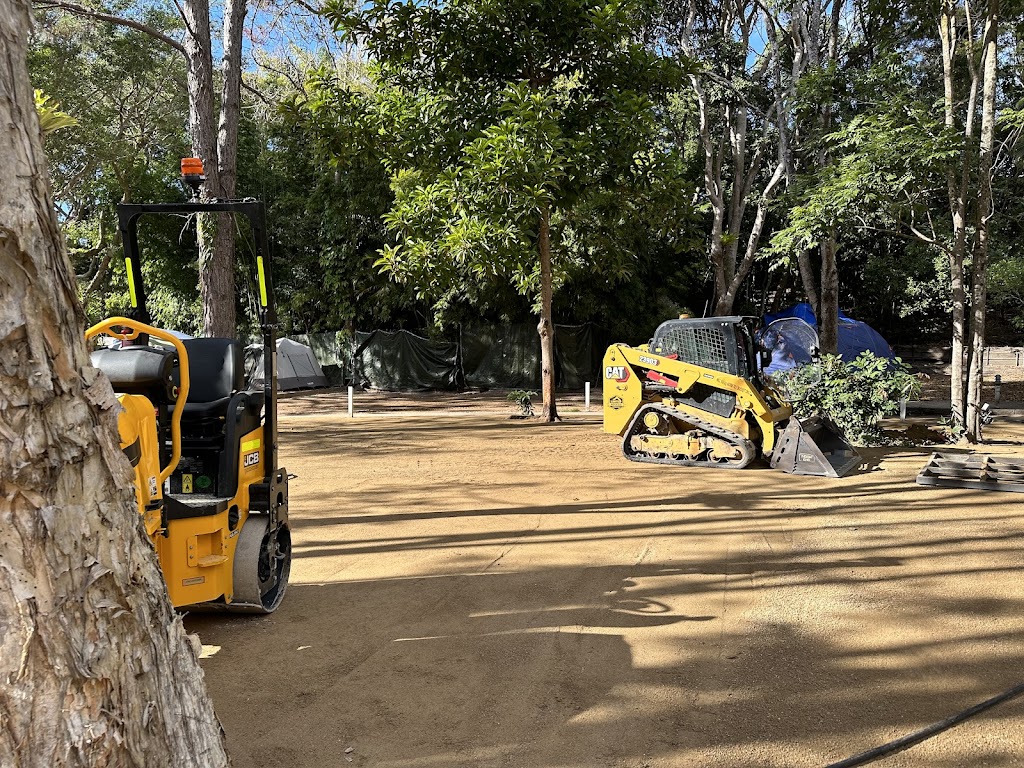 Limited Access Excavation | 252 Broken Head Rd, Byron Bay NSW 2481, Australia | Phone: 0431 033 791