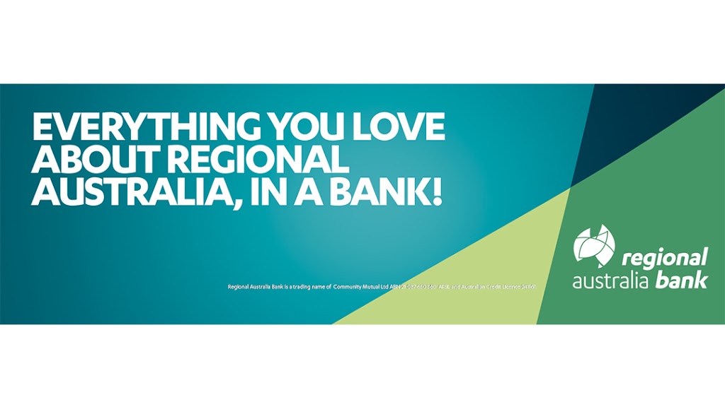 Regional Australia Bank | bank | 125 Queen St, Barraba NSW 2347, Australia | 132067 OR +61 132067