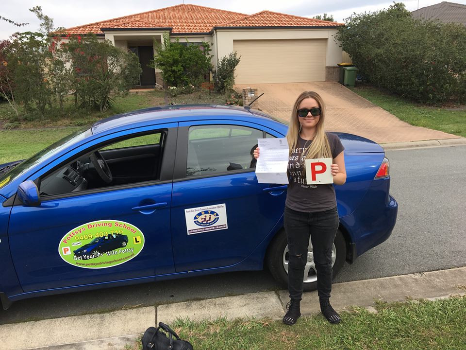 POTTSYS DRIVING SCHOOL | 8 Short St, Woody Point QLD 4019, Australia | Phone: 0409403710