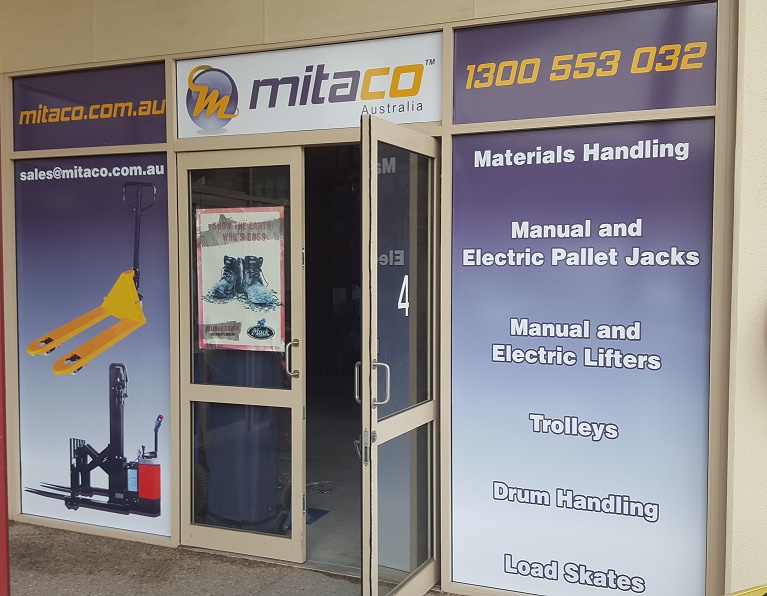 Mitaco | storage | 7/39 Grice St, Clontarf QLD 4019, Australia | 1300553032 OR +61 1300 553 032