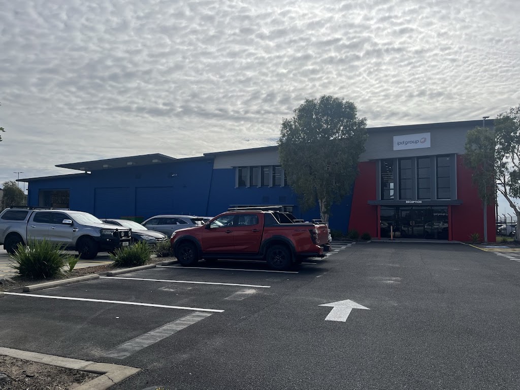 IPD | 8 Hakea St, Brisbane Airport QLD 4008, Australia | Phone: 1300 556 601