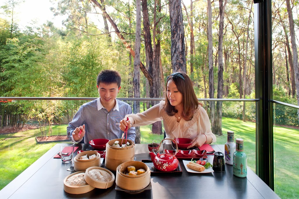 Japanese Mountain Retreat Mineral Springs & Spa | 14 Mountain Cres, Montrose VIC 3765, Australia | Phone: (03) 9737 0086