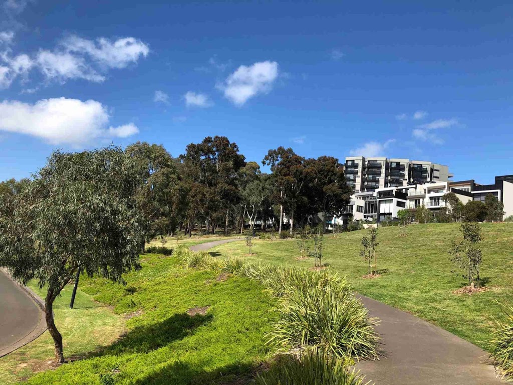 Jacks Wood Reserve | Maribyrnong VIC 3032, Australia