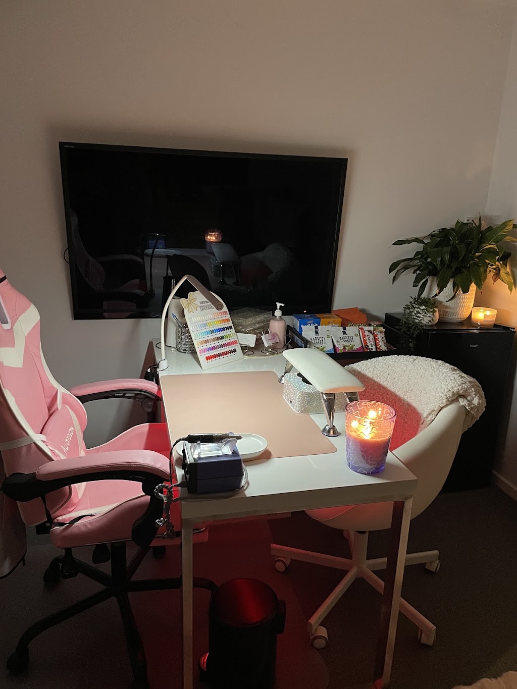 Nails By Babyjay | 6 Magenta St, Clyde North VIC 3978, Australia | Phone: 0478 185 208
